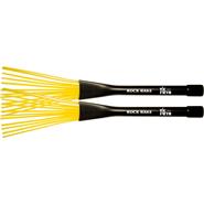 VIC FIRTH BRR - BRR Escobillas plasticas Rock Rake