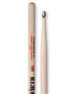 VIC FIRTH 5ASB - 5ASB American Classic 5A Punta de Alumino