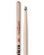 VIC FIRTH 5ASB - 5ASB American Classic 5A Punta de Alumino