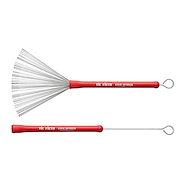 VIC FIRTH LW - LW Escobillas Live