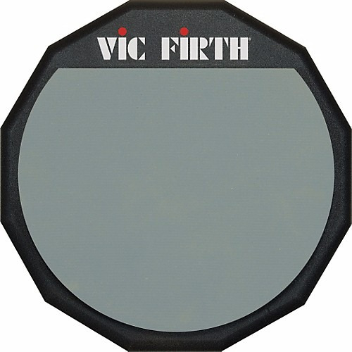 VIC FIRTH PAD6D