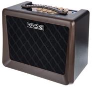 VOX VX50AG Combo para Acustica 50w NuTube