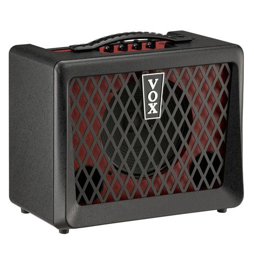 VOX  VX50BA Combo para Bajo  50w NuTube