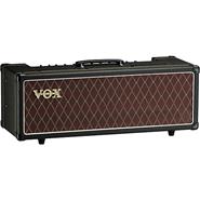 VOX AC30CH-Custom Head Cabezal Valvular