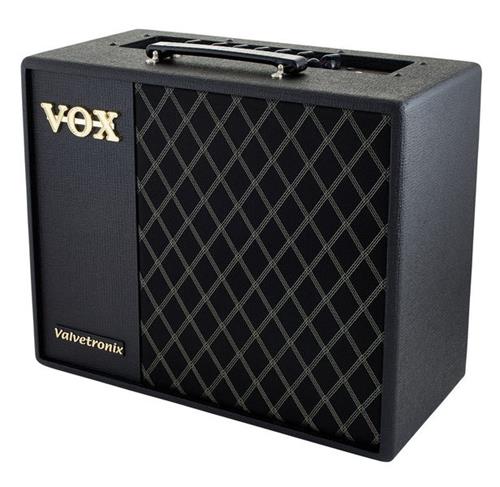 VOX VT100X Combo hibrido 100w 1x12 con modelado