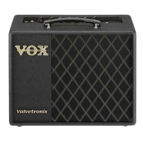 VOX VT20X Combo hibrido 20w 1x8