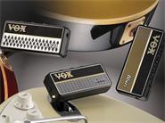 VOX Amplug 2 Classic Rock AP2-CR Pre-am miniatura