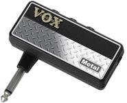 VOX Amplug 2 Metal AP2-MT Pre-amp p/aur