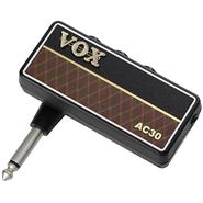 VOX Amplug 2 AC30 AP2-AC Pre-amp p/auri