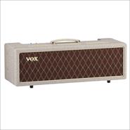 VOX AC30HWH <K> Cabezal valvular 30w valvula