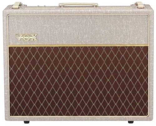 VOX AC30HW2 <K> Combo valvular 30w 2x12