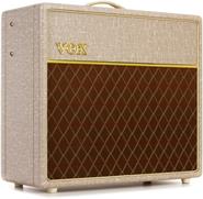 VOX AC15HW1X <K> Combo valvular 15w 1x1 Alnico Blue