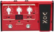 VOX STOMPLAB 2B SL2B Pedalera multiefecto de bajo