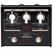 VOX STOMPLAB 1G SL1G Pedalera multiefecto