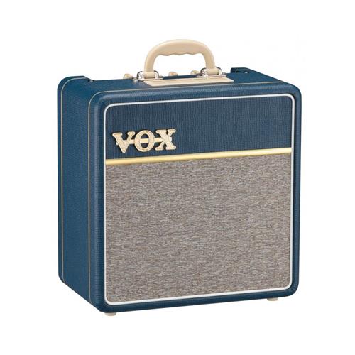 VOX 100012304000 - AC4C1 Combo valvular 4w 1x10 Celest