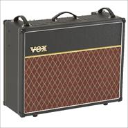 VOX AC15C2 15W Combo valvular 15w 2x12