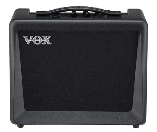VOX VX15-GT Combo hibrido 15w 1x6.5 11Amps 8Efectos 11