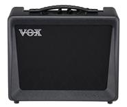 VOX VX15-GT Combo hibrido 15w 1x6.5 11Amps 8Efectos 11