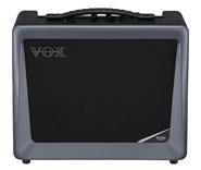 VOX VX50-GTV Combo hibrido 50w 1x8 11Amps 8Efectos 11
