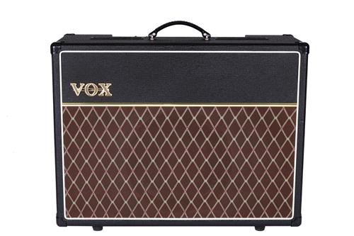 VOX AC30S1 Combo Valvular 30W 1x12 Celestion VX12