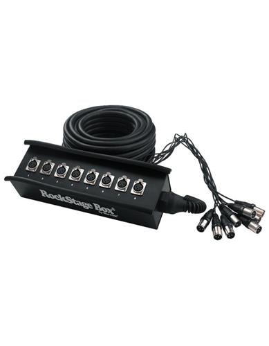 WARWICK 8/0 x 15mts - RCL 30900.