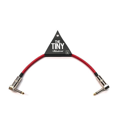 WESTERN TINY 20 TXCR