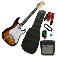 WOTAN COMBO GUITARRA ELÉCTRICA