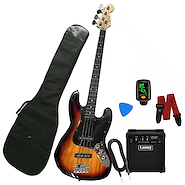 WOTAN COMBO BAJ ELÉCTRICO