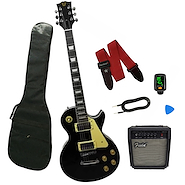WOTAN COMBO GUITARRA ELÉCTRICA