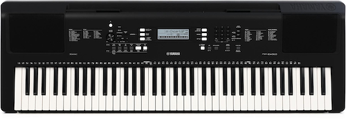 YAMAHA PSREW310