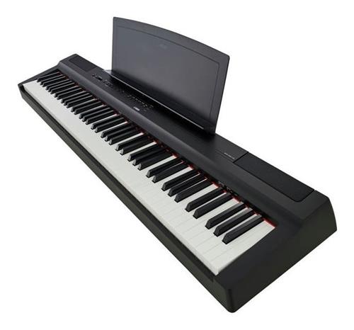 YAMAHA P125