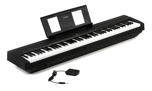 YAMAHA P45