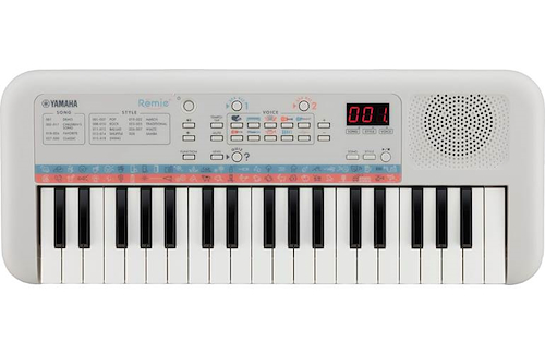 YAMAHA PSS-E30 - REMIE