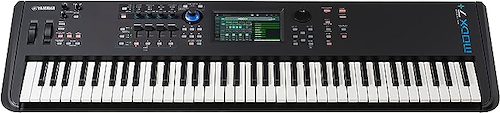 YAMAHA MODX7+