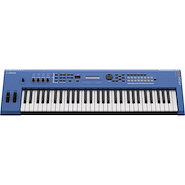 YAMAHA MX61 BU