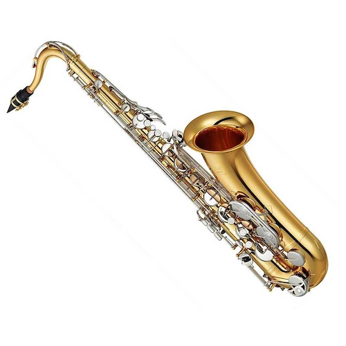 YAMAHA YTS26 STANDARD