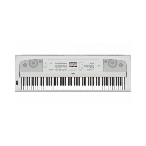 YAMAHA DGX670W
