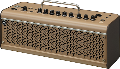 YAMAHA THR30IIA WIRELESS