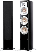 YAMAHA NS-555B
