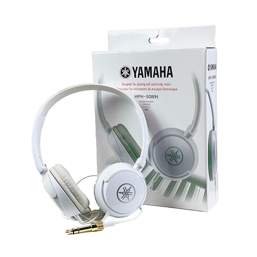 YAMAHA HPH50W