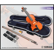 YAMAHA V3SKA 4/4