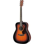 YAMAHA F370TBS