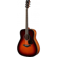 YAMAHA FG800BS