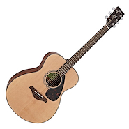 YAMAHA FS800NT