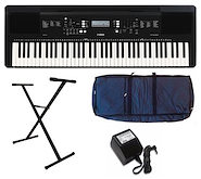 YAMAHA COMBO PSR-EW310