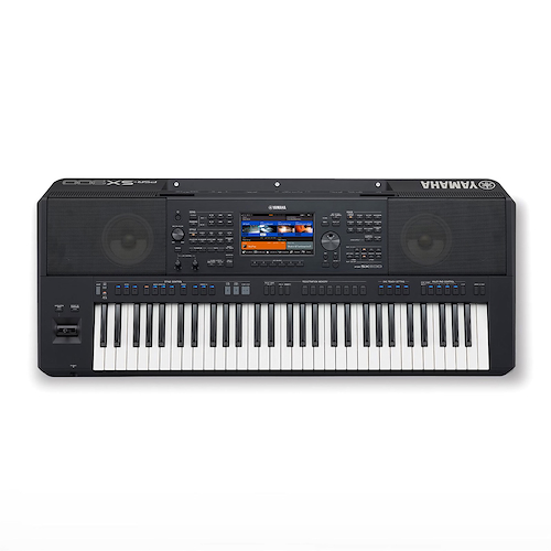 YAMAHA PSRSX900