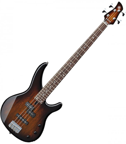 YAMAHA TRBX174EWTBS