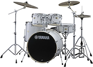 YAMAHA SBP0F5PW