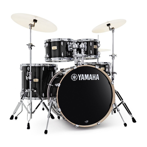 YAMAHA SBP0F5RB
