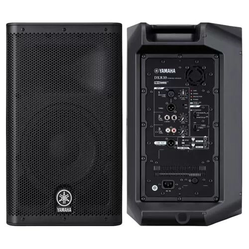 YAMAHA DXR10 MKII
